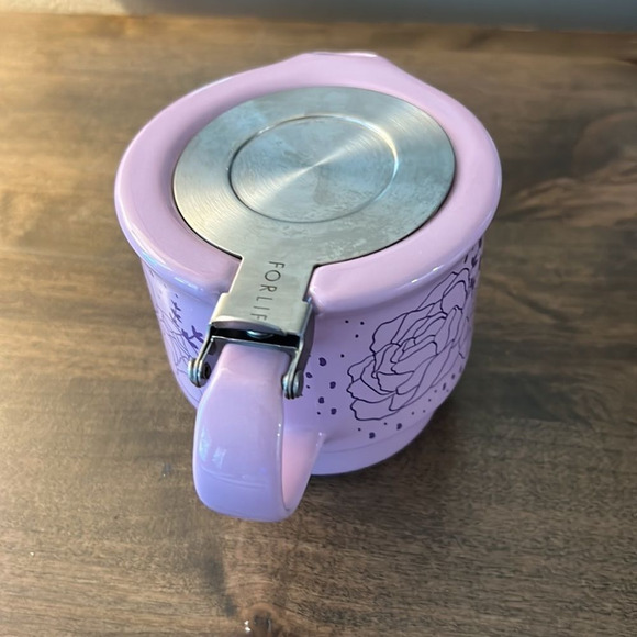 Teavana tea cup - Picture 3 of 6